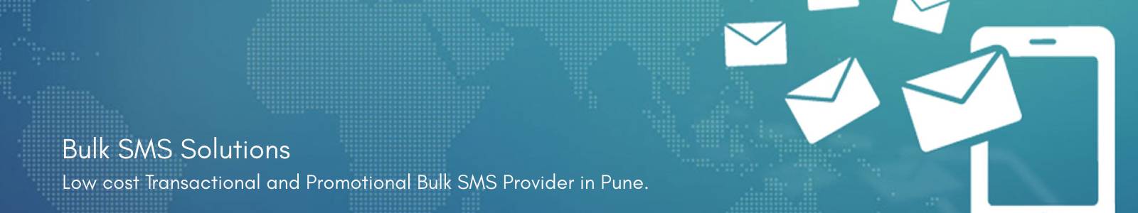 Bulk SMS Solutions