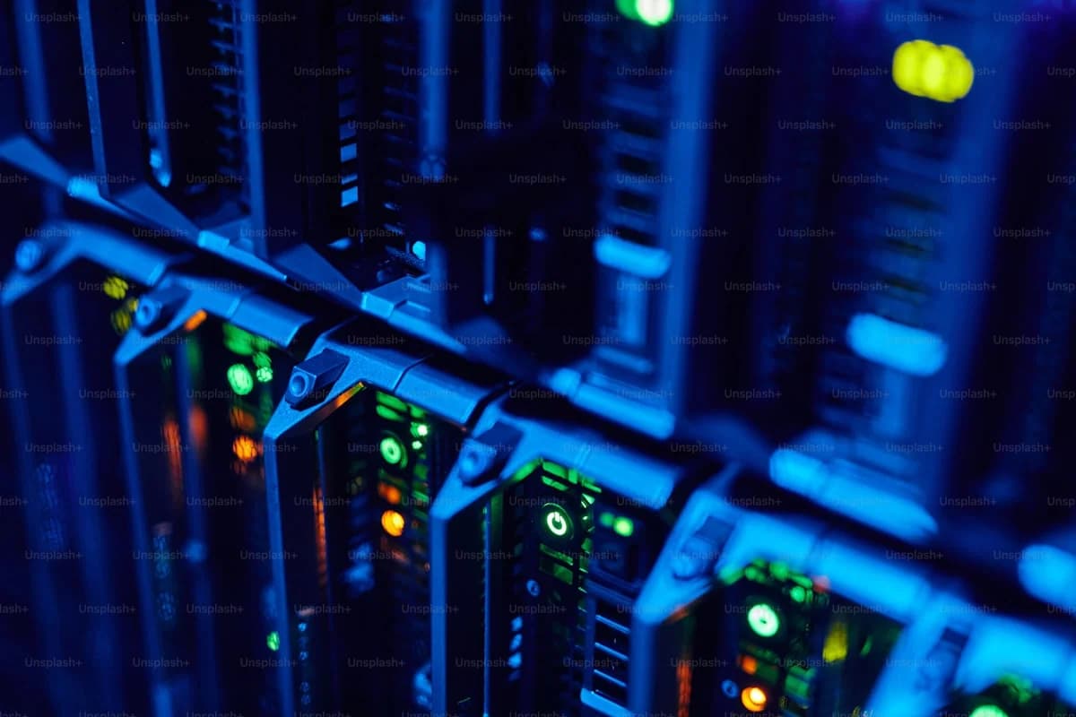 BizzFly security specialists auditing data governance controls and encryption policies