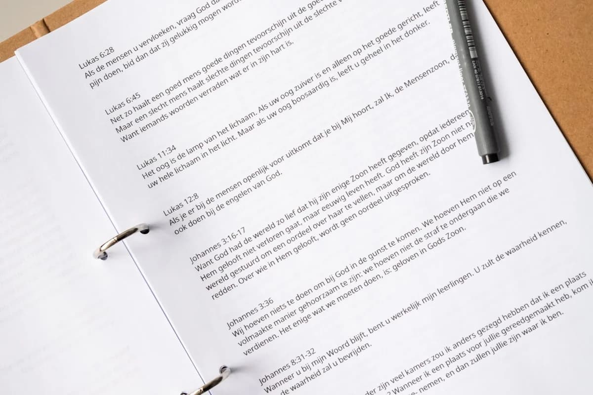 Compliance professional reviewing data handling policies and transparent privacy governance terms