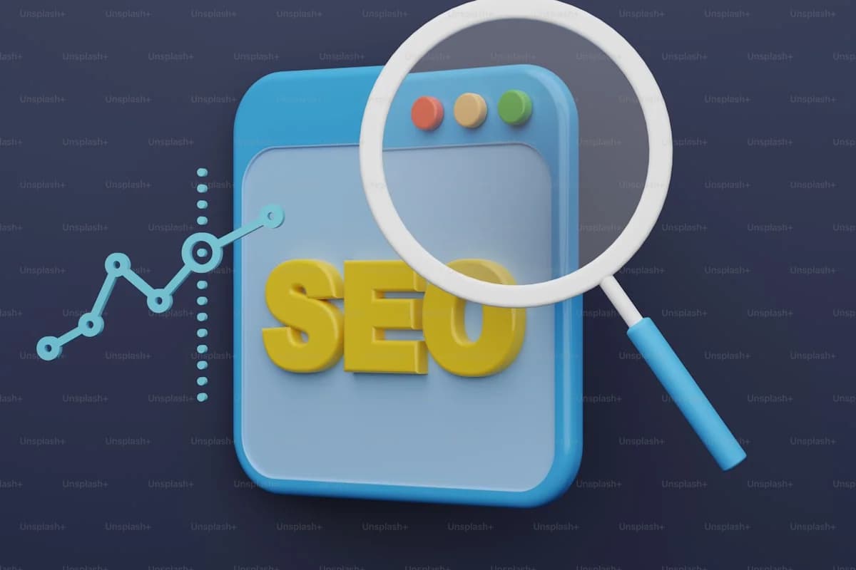 BizzFly technical SEO specialists reviewing site architecture and indexing performance graphs