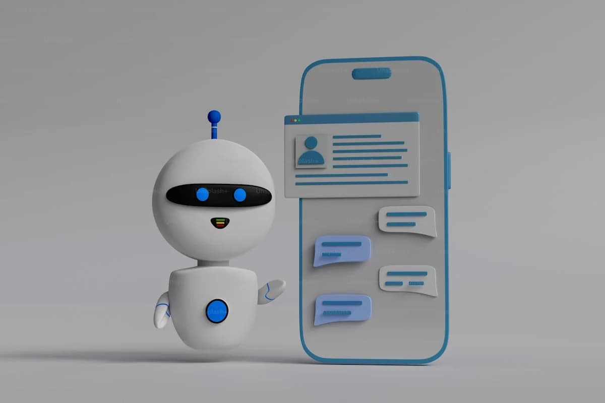 Researchers comparing ten blue links search results against conversational generative answer summaries