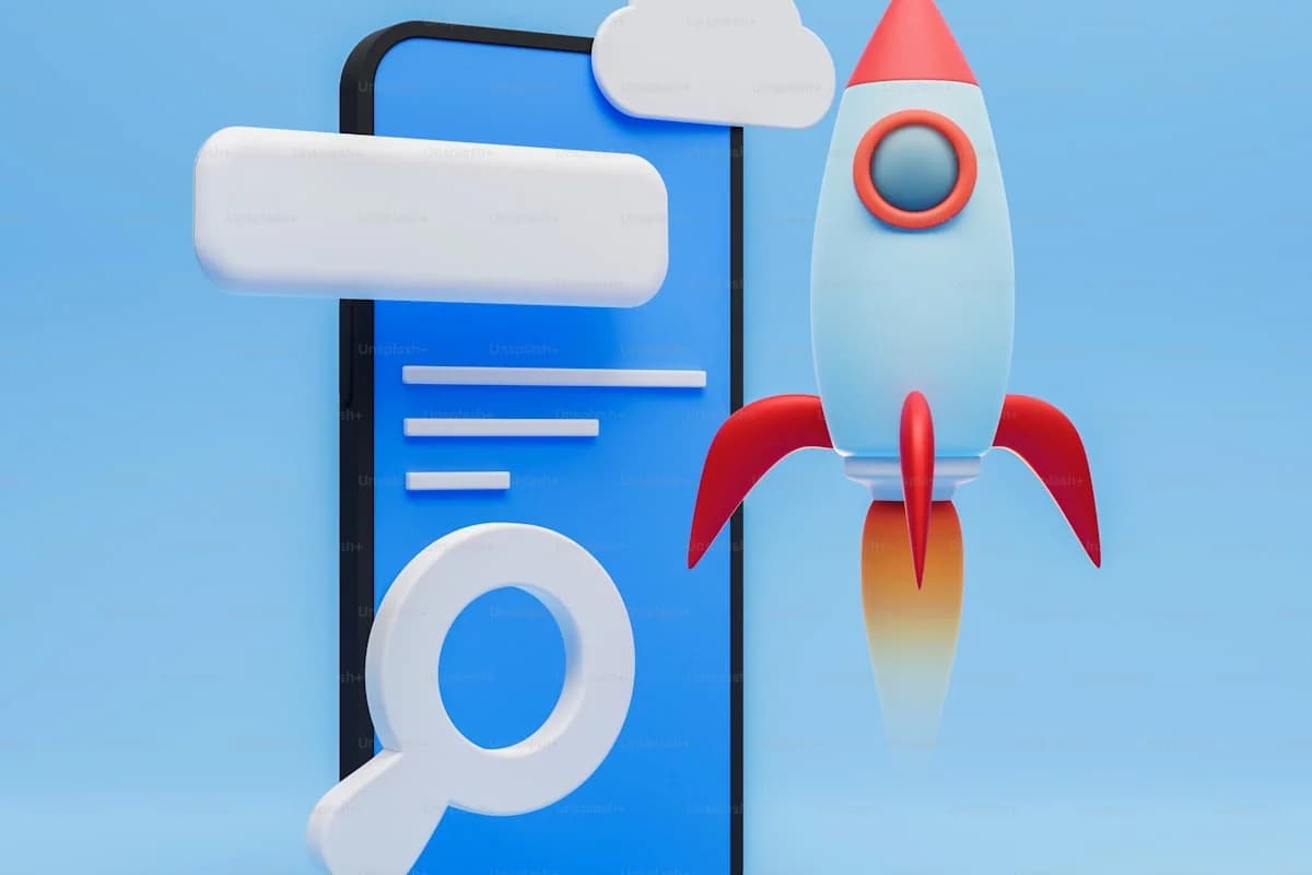 Digital technology and search specialists evaluating digital growth engine architecture and implementation principles