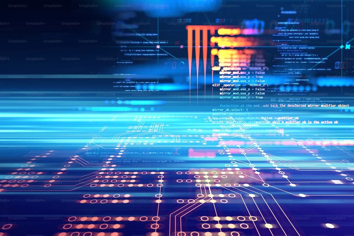 Digital technology and search specialists evaluating featured snippet architecture and implementation principles