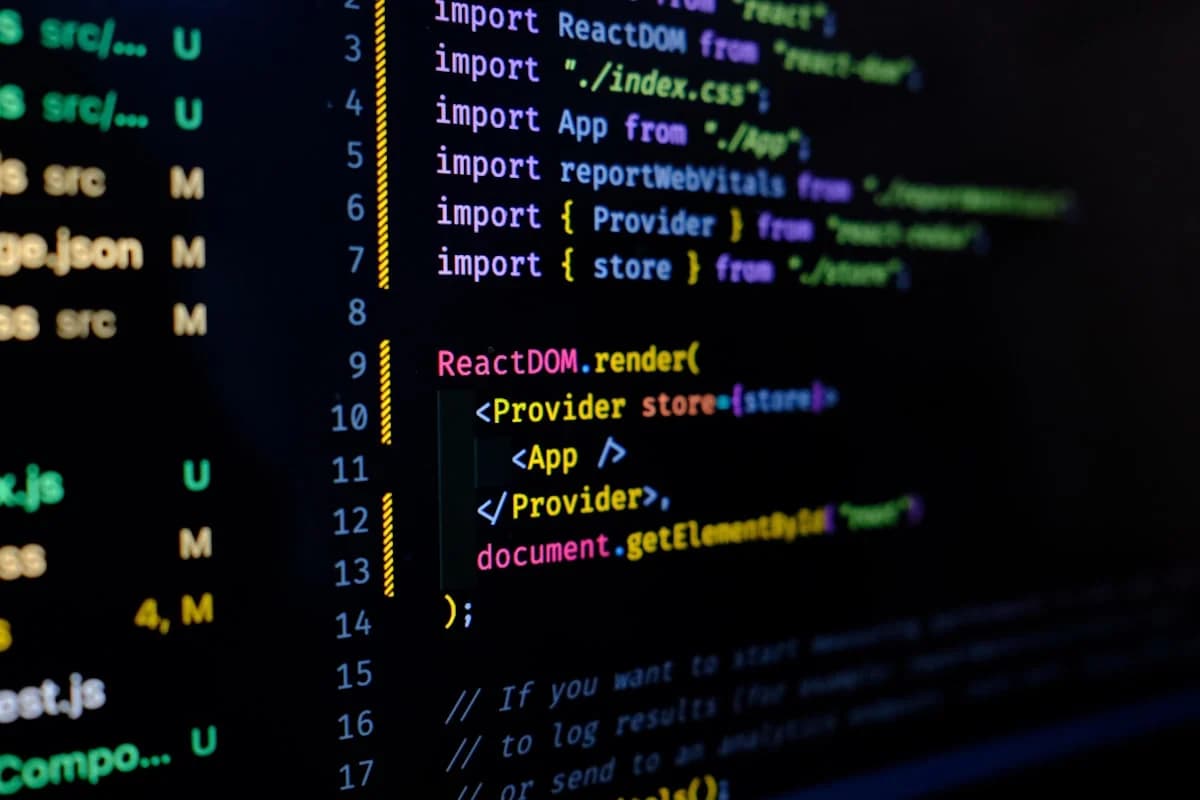 Technical search specialists analysing xml sitemap metrics and search crawler behaviour