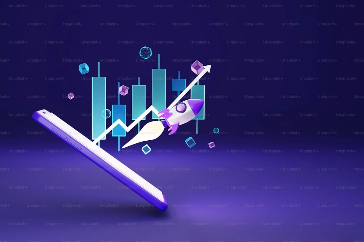 Digital technology and search specialists evaluating conversion rate architecture and implementation principles