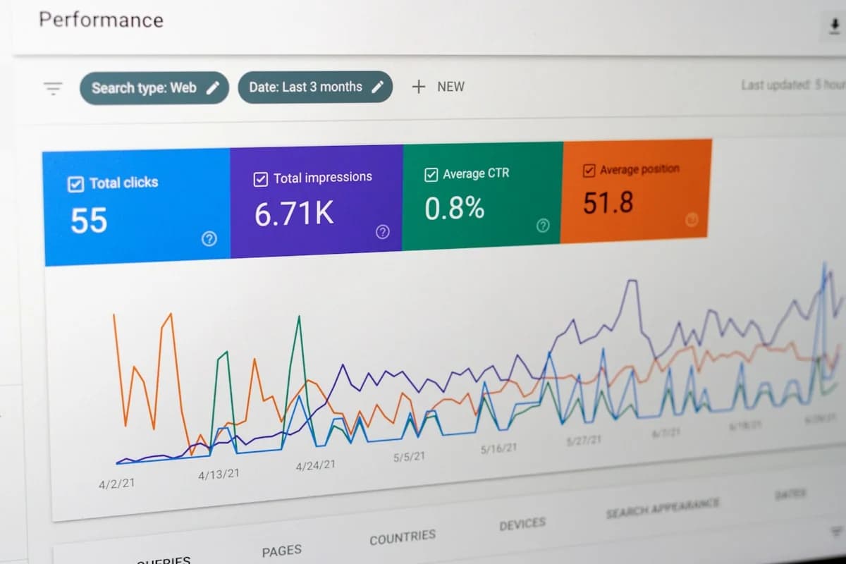 Technical search specialists analysing internal linking metrics and search crawler behaviour