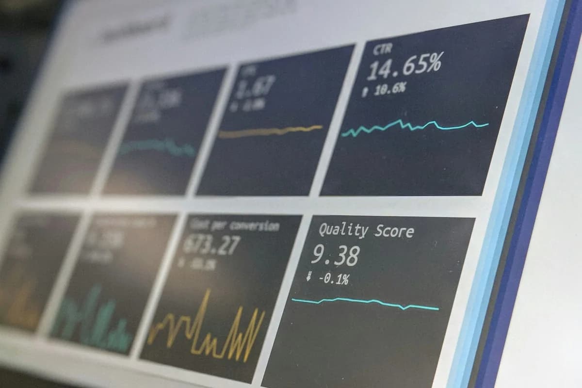 Digital technology and search specialists evaluating lead scoring architecture and implementation principles