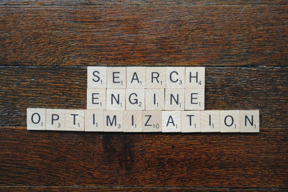 Technical search specialists analysing page speed metrics and search crawler behaviour