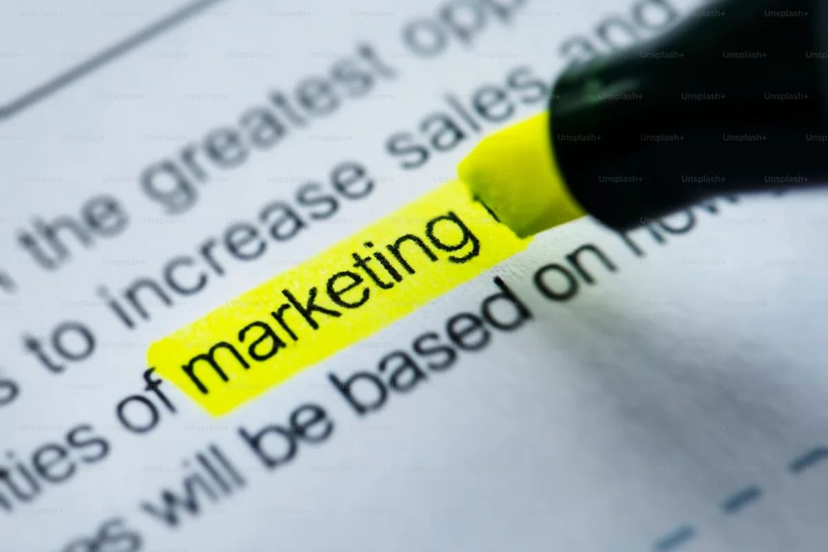 Marketing operations specialist building email nurture workflows and automated lead scoring