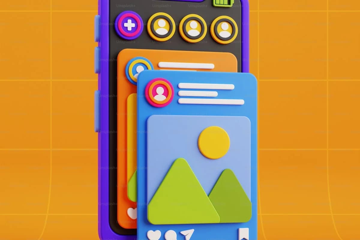 Professional searching across AI conversational interfaces and structured knowledge cards