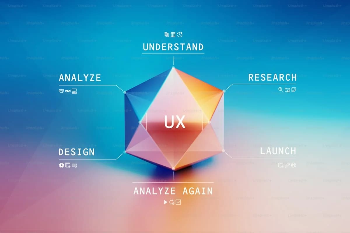 Product team testing landing page variants to eliminate conversion friction points