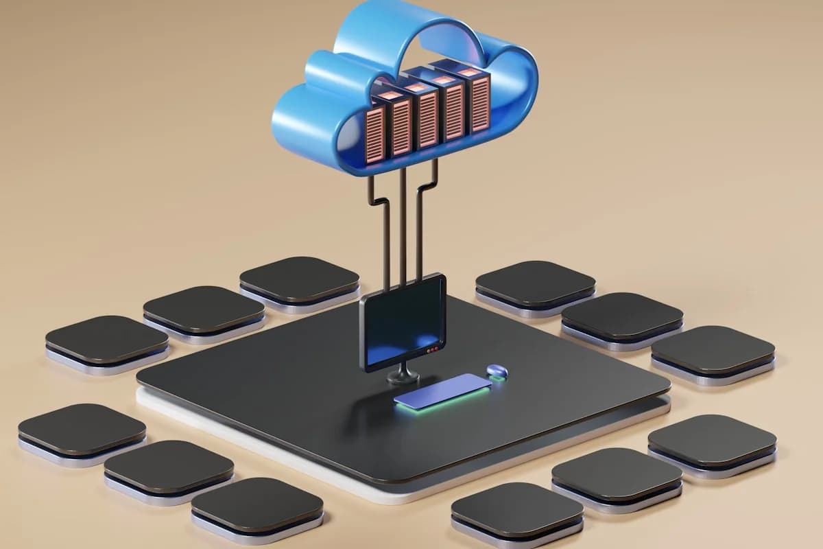 Modern web database application structured cleanly with role-based permissions and audits
