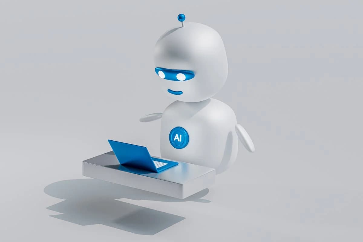 AI engineers comparing script-based conversational chatbots with autonomous goal-directed AI agents executing actions