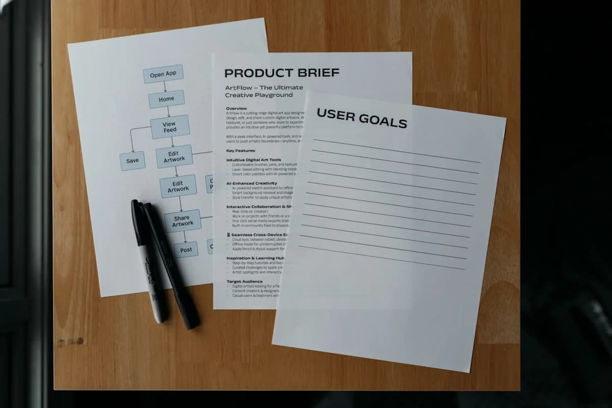 Marketing executive scrutinizing SEO service deliverables, contractual terms, and technical audit depth