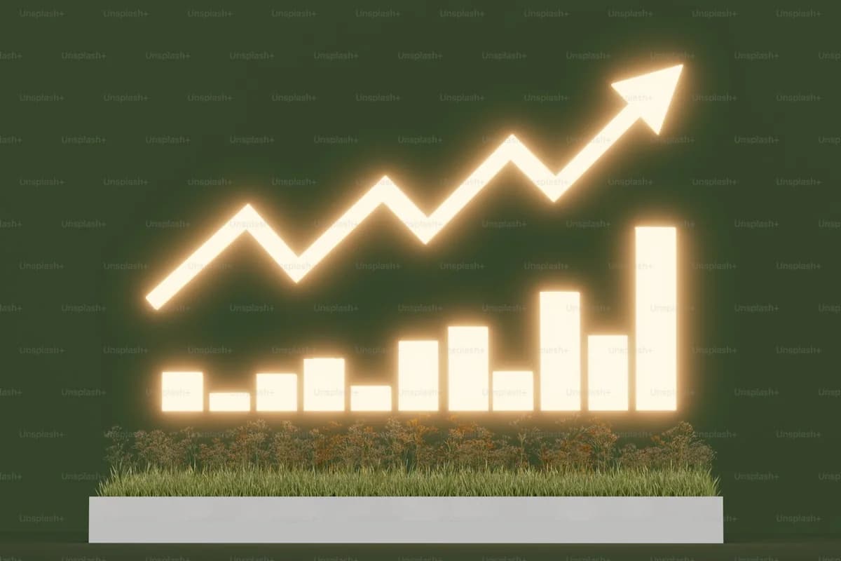 Data analysts reviewing bounce rate pipelines, metrics dashboards, and performance trends