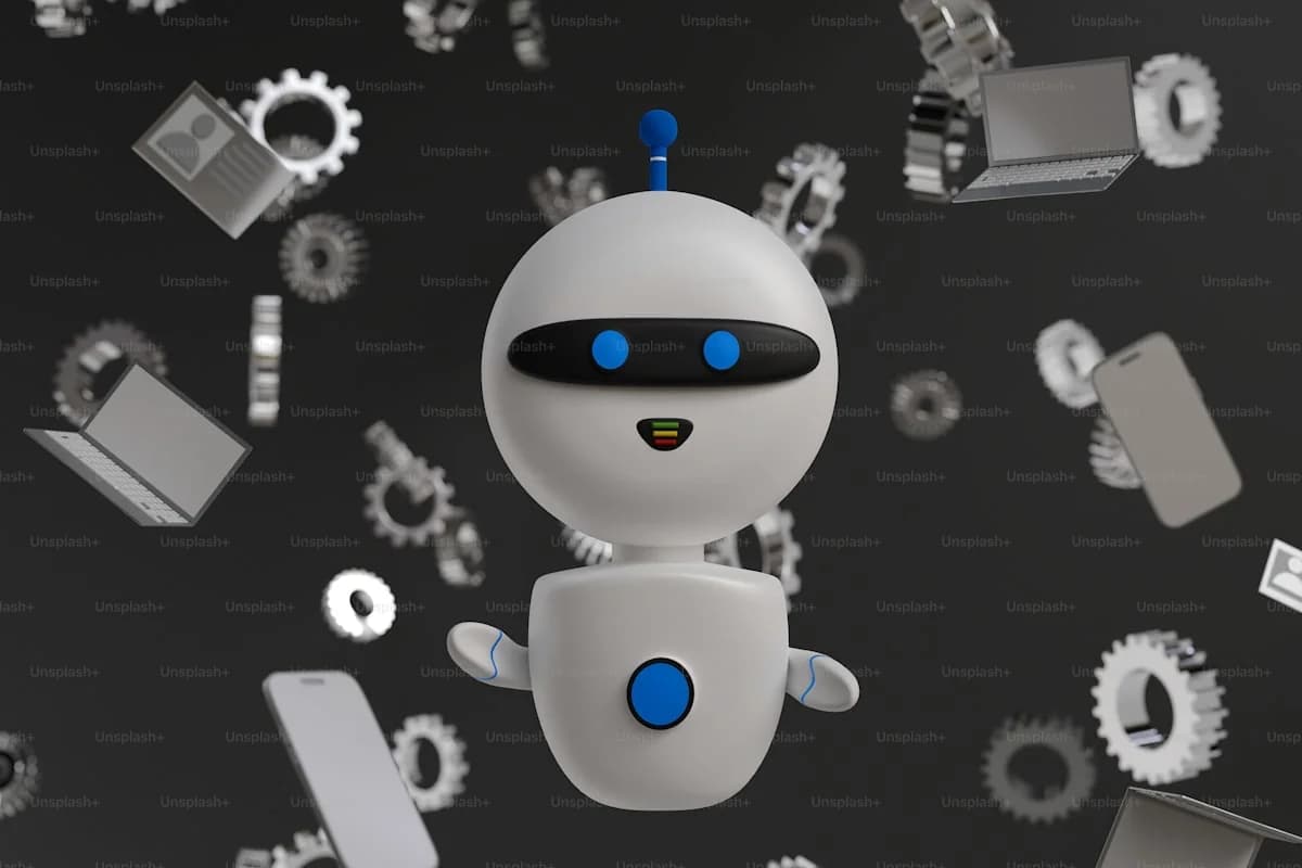 Software engineers collaborating on robotic process automation (rpa) architecture, component code, and system standards