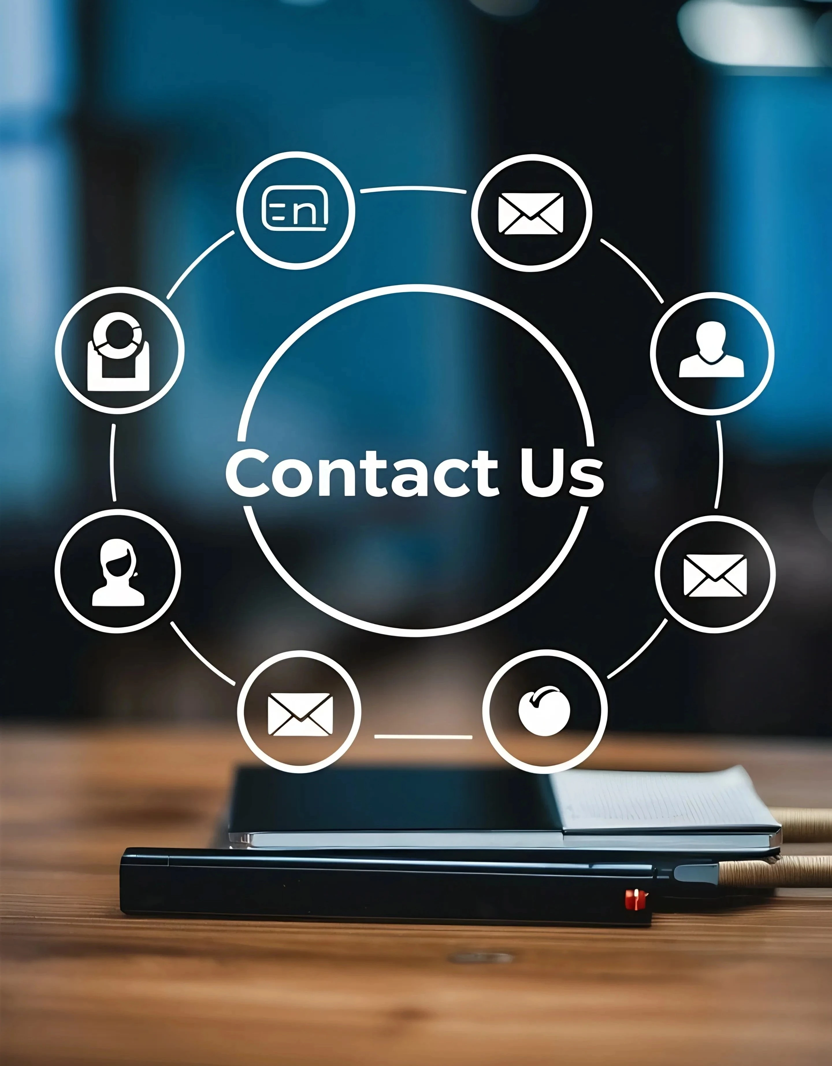 Connect-With-BizzFly