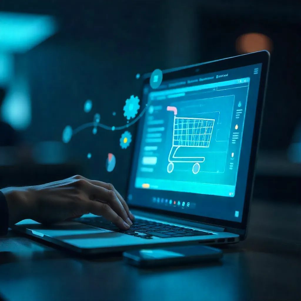 E-Commerce-Development