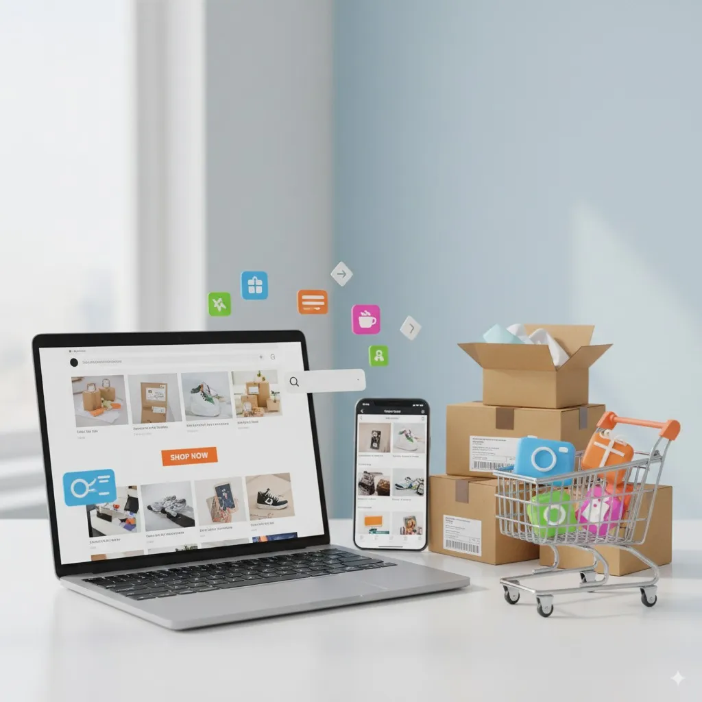E-Commerce-Digital-Growth