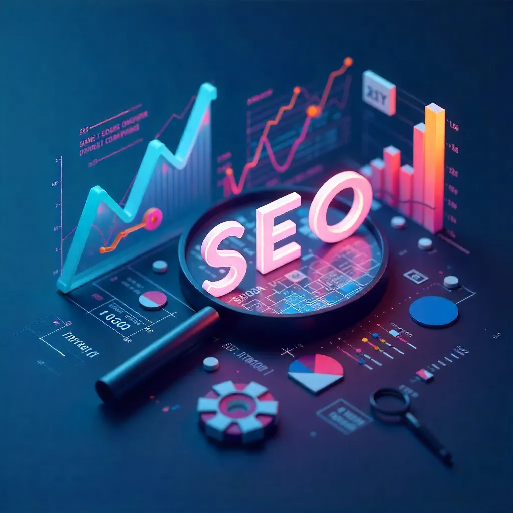 SEO-Services