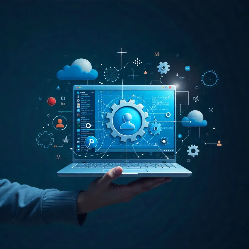 Software-Technical-Support