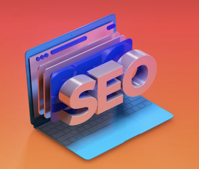 Search Optimization