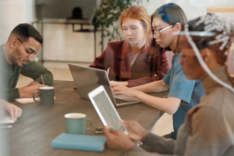 Custom Software Development